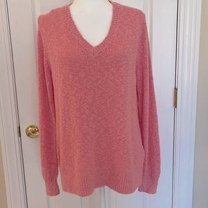 J.Crew Factory V-neck Sweater